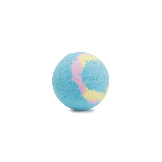 Nailmatic Kids Bath Bomb - Galaxy