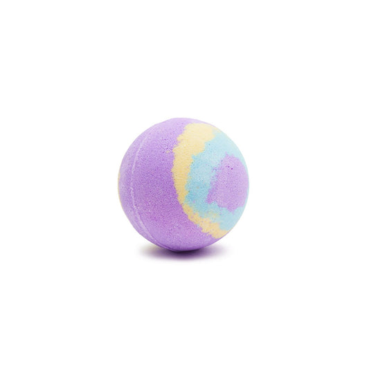 Nailmatic Kids Bath bomb - Pulsar