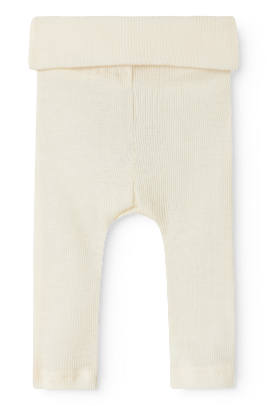 MarMar Copenhagen Byxor Piva - Natural