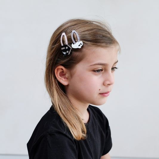 Mimi & Lula 4 Clic Clacs - Haunted House