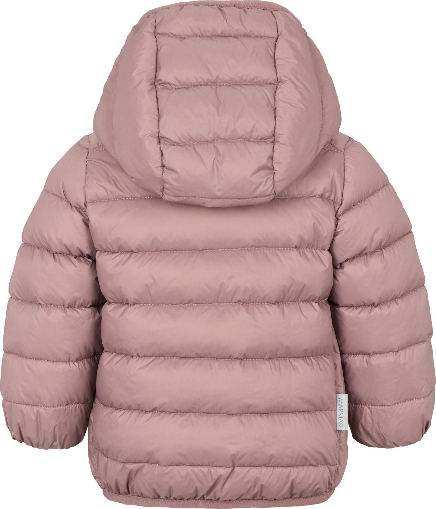 MarMar Copenhagen Dunjacka Owen - Mauve