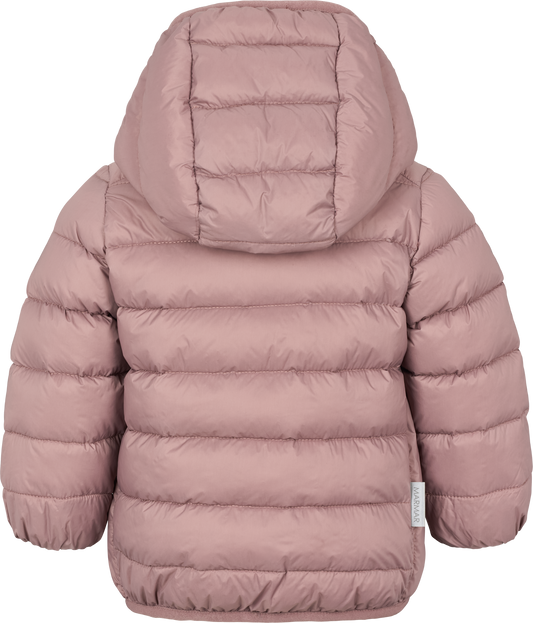 MarMar Copenhagen Dunjacka Owen - Mauve