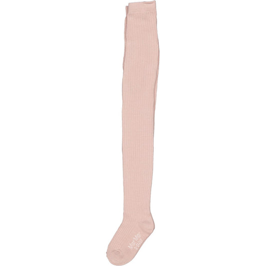 MarMar Copenhagen Tights - Sheer Rose
