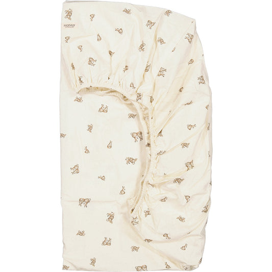 MarMar Copenhagen Fitted Sheet