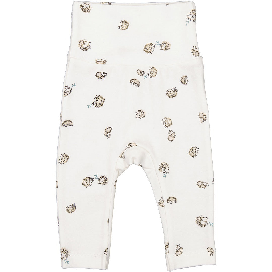 MarMar Copenhagen Piva Pants - Forest Friends