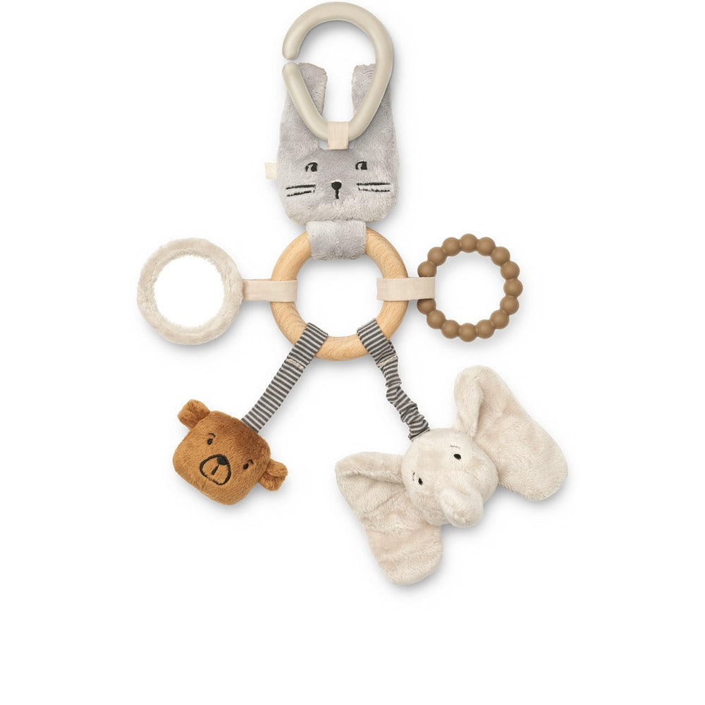 Angie Classic Activity Toy
