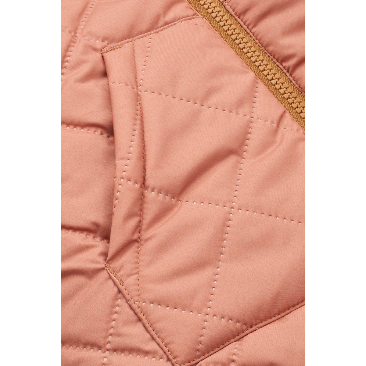 Liewood Jackson Reversible Jacket - Tuscany rose mix