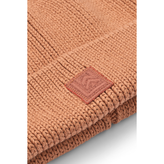 Liewood Gina Beanie - Tuscany rose