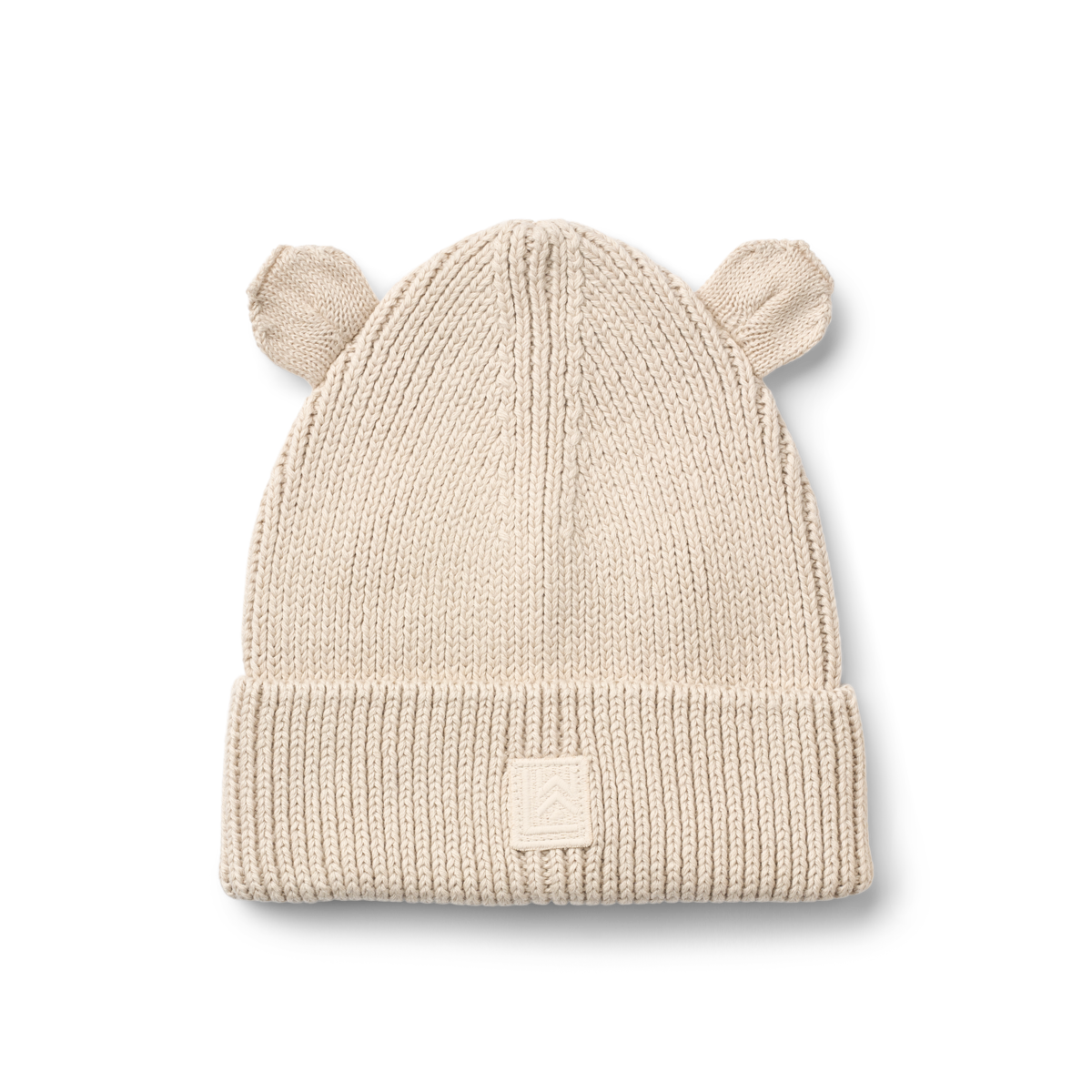 Liewood Gina Beanie - Sandy