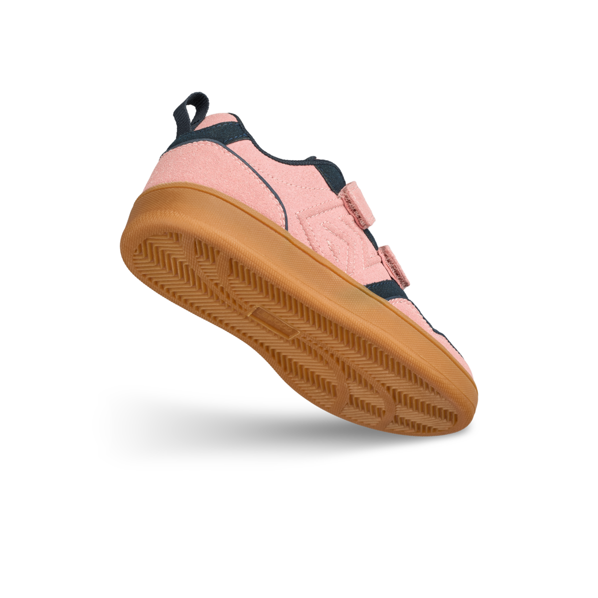 Liewood Claudina Sneakers - Dusty rose / Classic navy