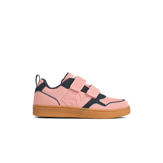 Liewood Claudina Sneakers - Dusty rose / Classic navy