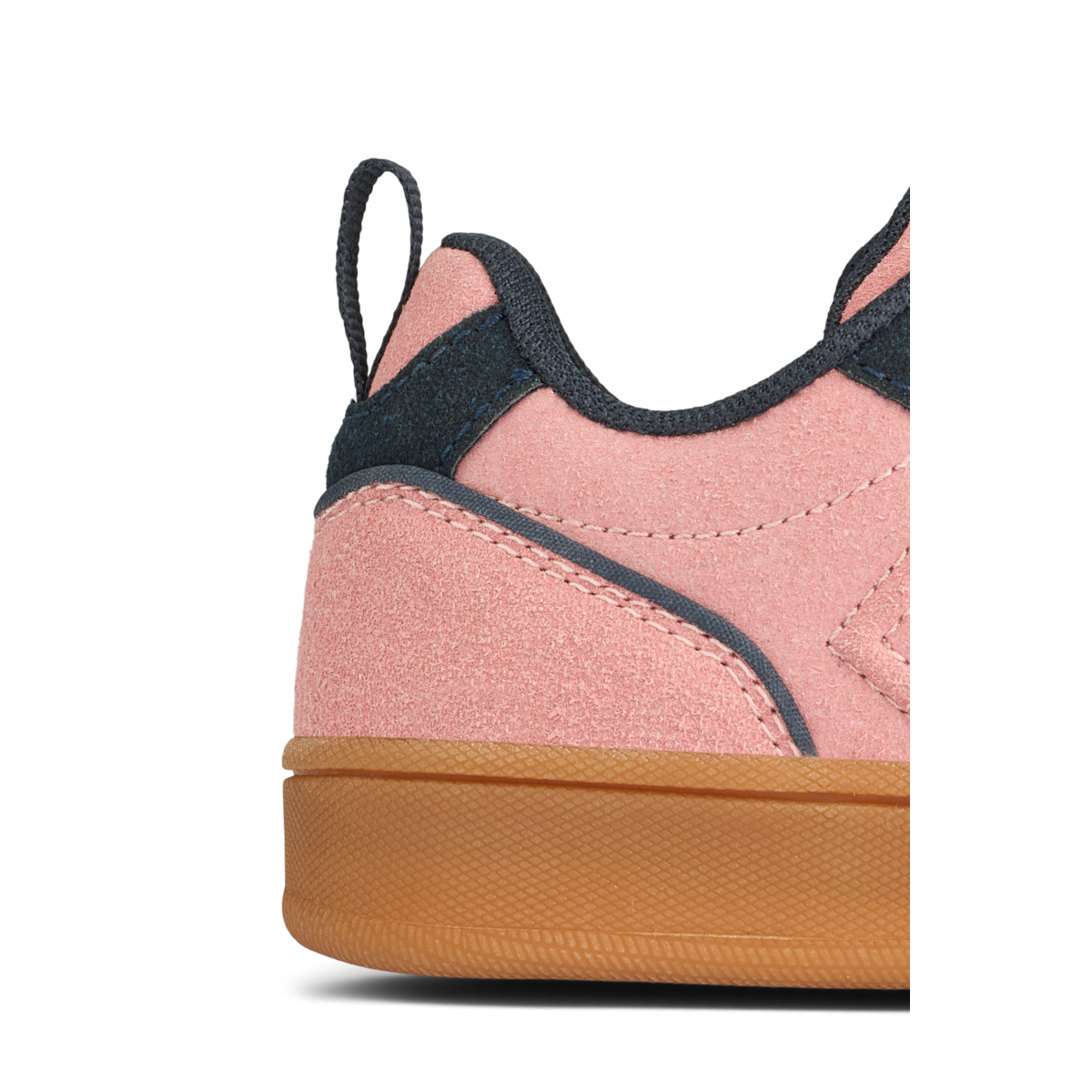 Liewood Claudina Sneakers - Dusty rose / Classic navy