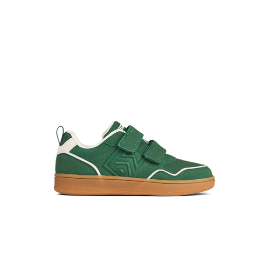 Liewood Claudina Sneakers - Green garden / Creme de la creme