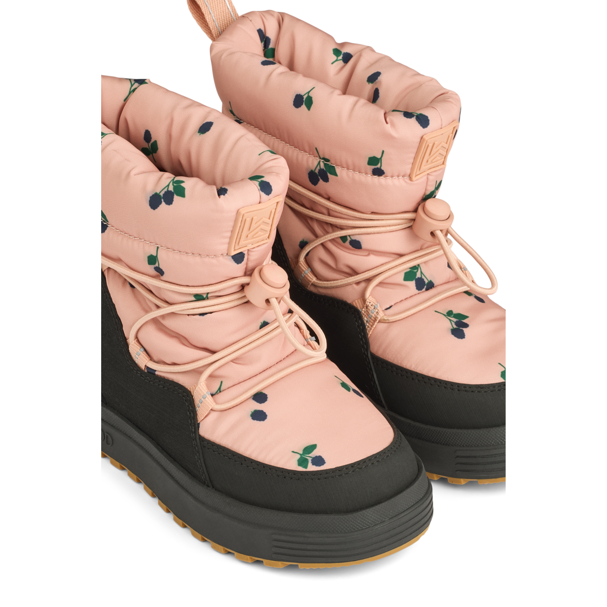 Liewood Zoey Snowboot - Berry / Pale Tuscany