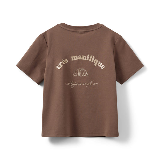 Sofie Schnoor - ASTASK T-SHIRT