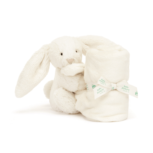 Jellycat Snuttefilt - Bashful Bunny Cream