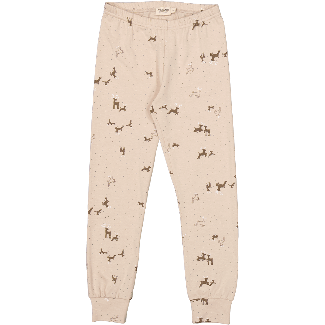 MarMar Copenhagen Pyjamas - Reindeer