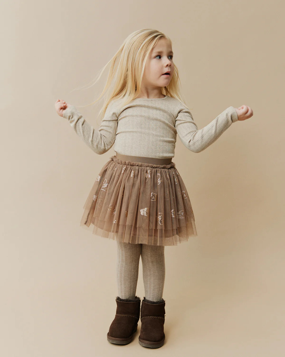 Sofie Schnoor - SIGGYSK SKIRT