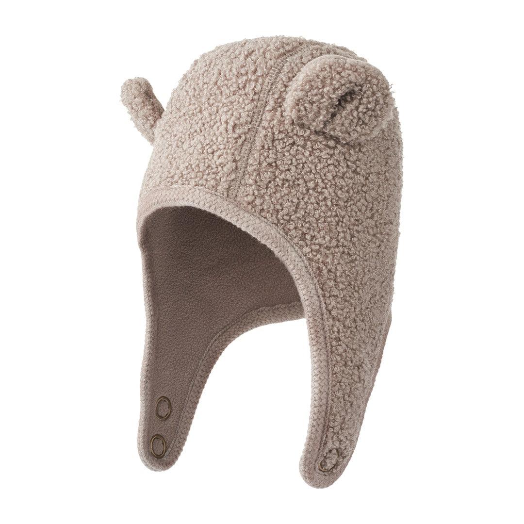 Aki Beanie - Moon Rock