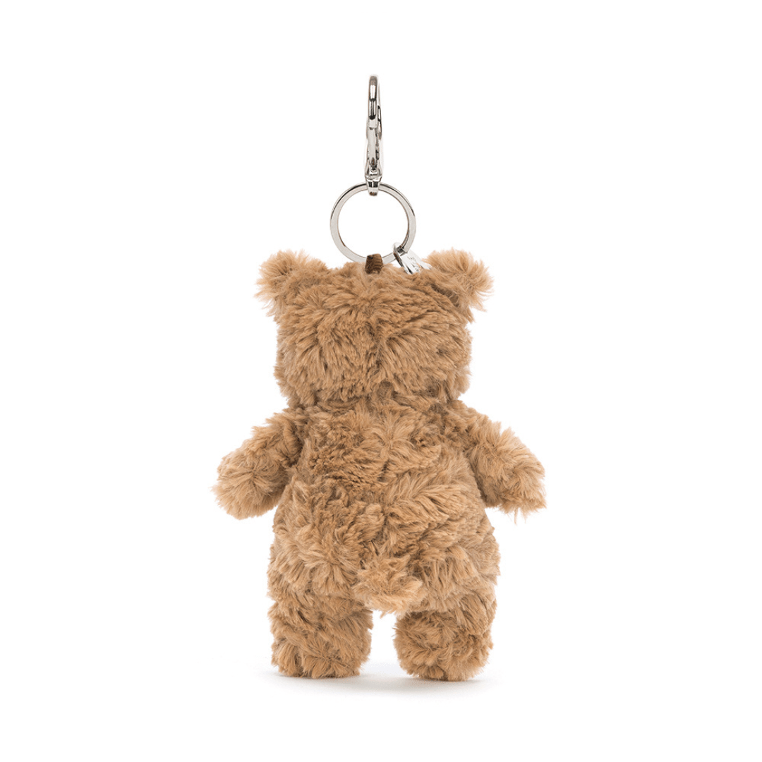 Jellycat - Bartholomew Keychain