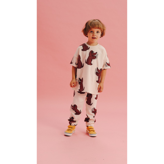 Dear Sophie - Dog Reader Byxor