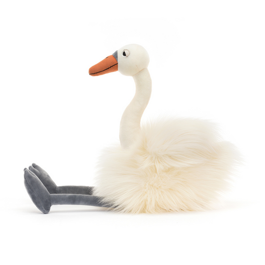 Jellycat - Evelyn Swan