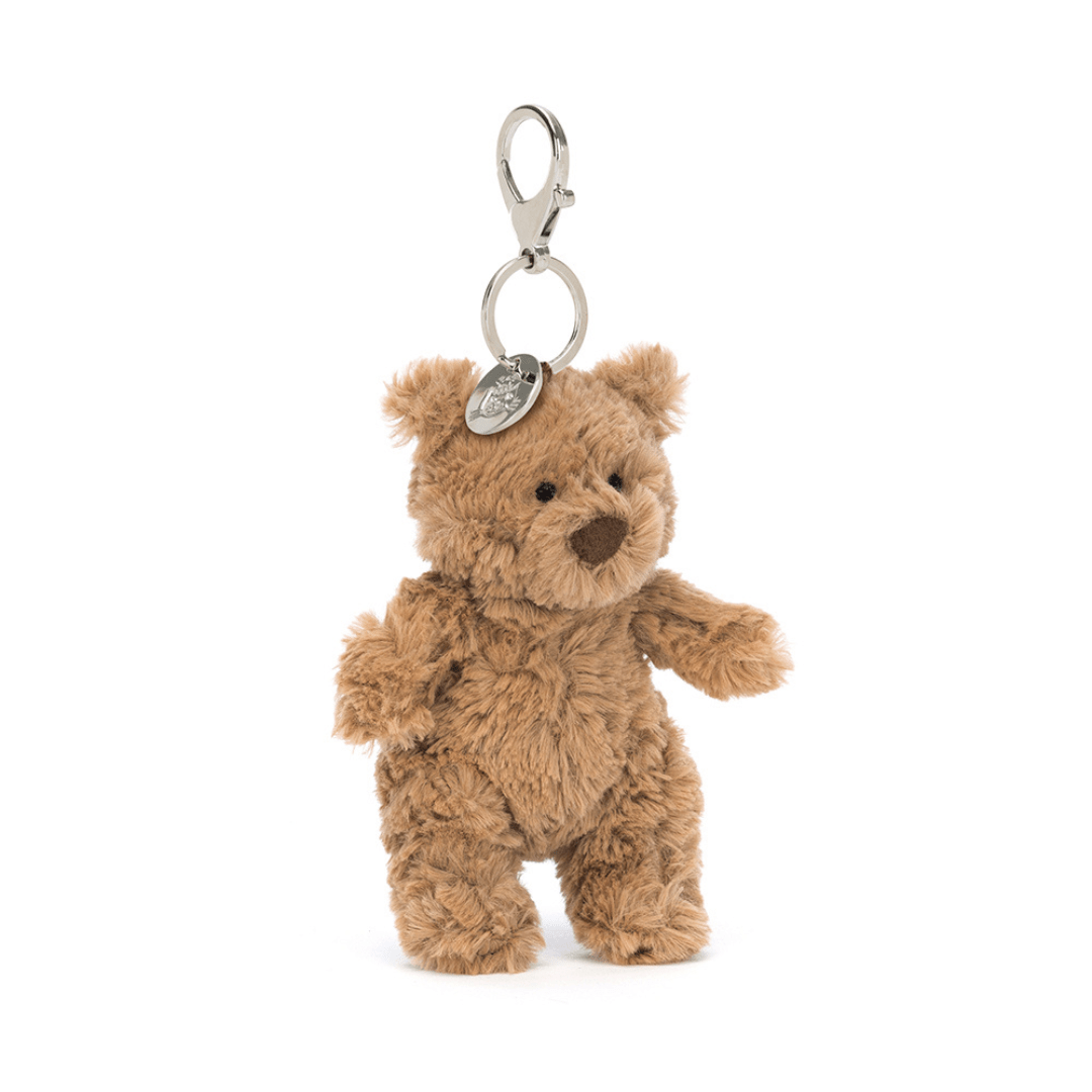 Jellycat - Bartholomew Keychain