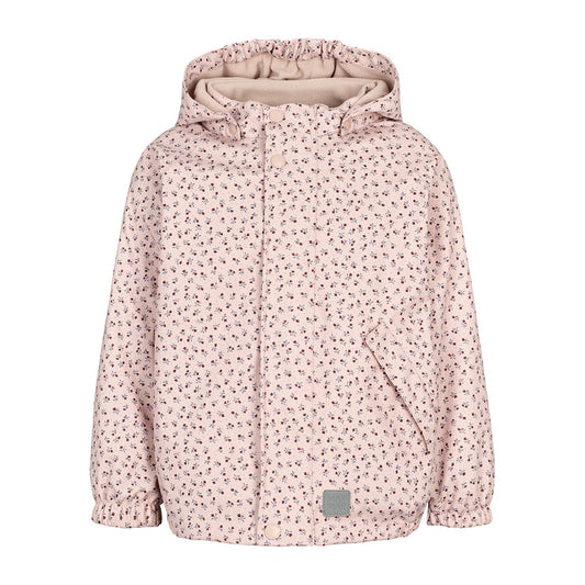 MarMar Copenhagen Obo Regnställ - Petite Fleurs