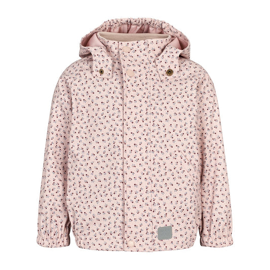 MarMar Copenhagen Oddy Regnställ - Petite Fleurs