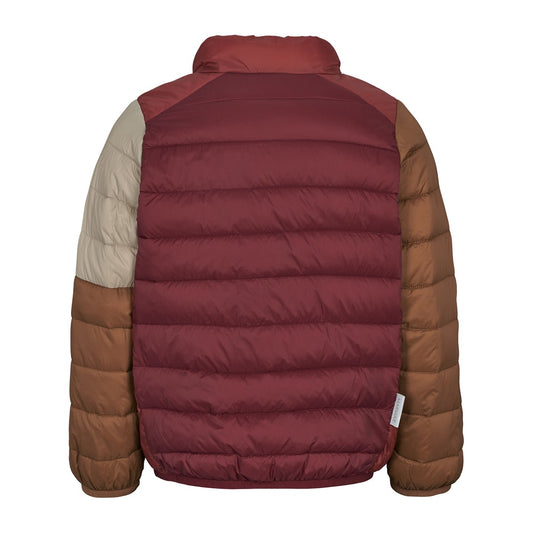 MarMar Copenhagen Owe Jacka - Deep Ruby Block