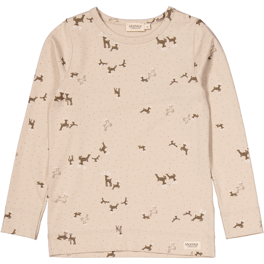 MarMar Copenhagen Pyjamas - Reindeer