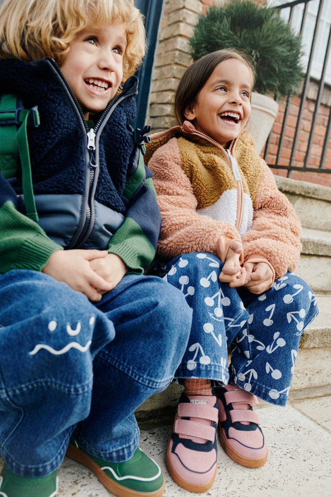Jackor & Fleece