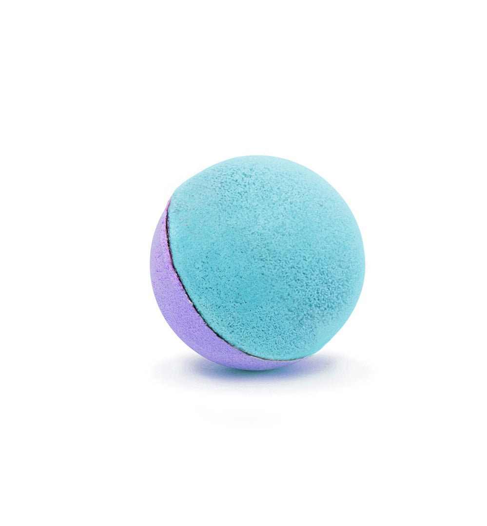 Nailmatic Kids - Badbomb Blue & Violet