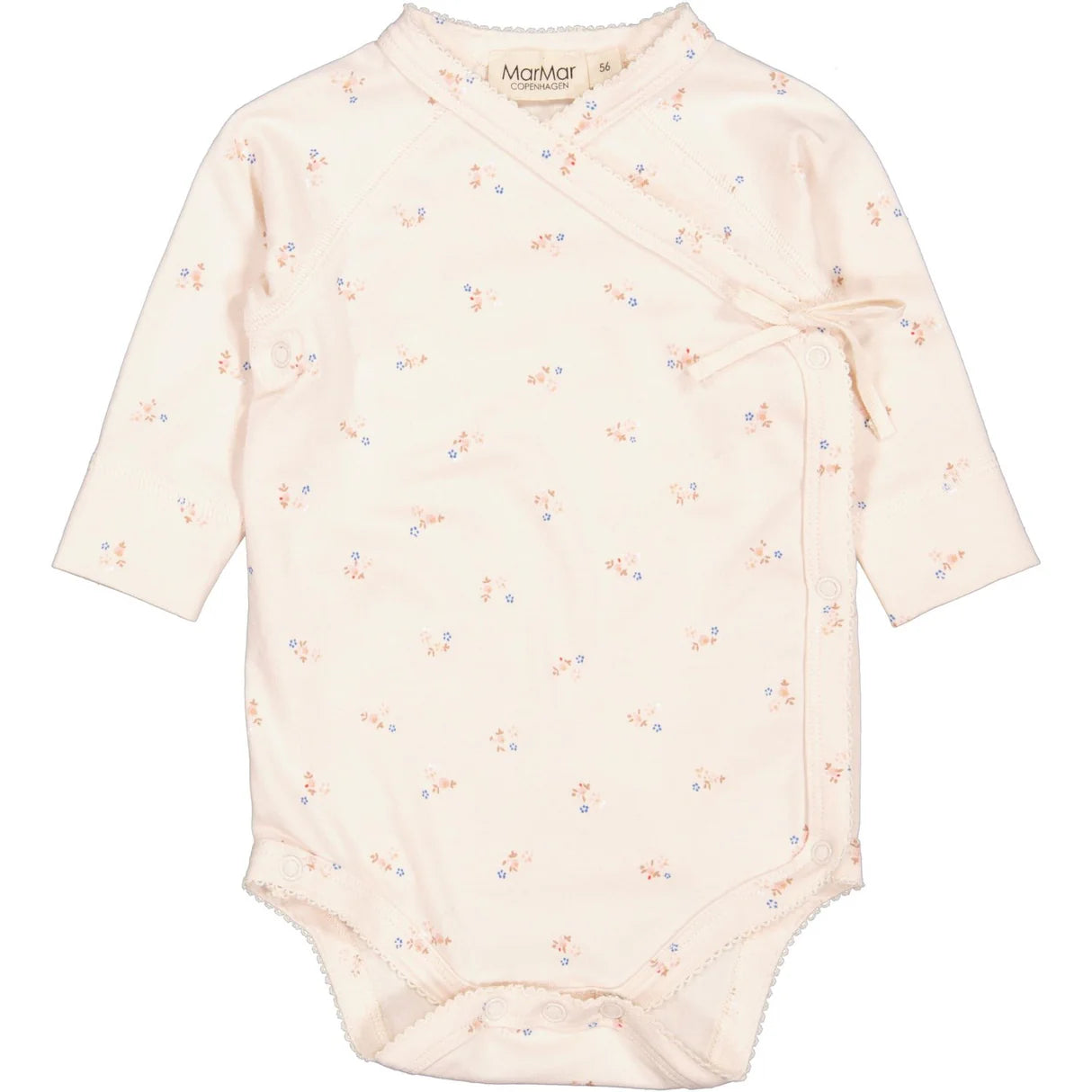 MarMar Copenhagen Belita Body - Anemone