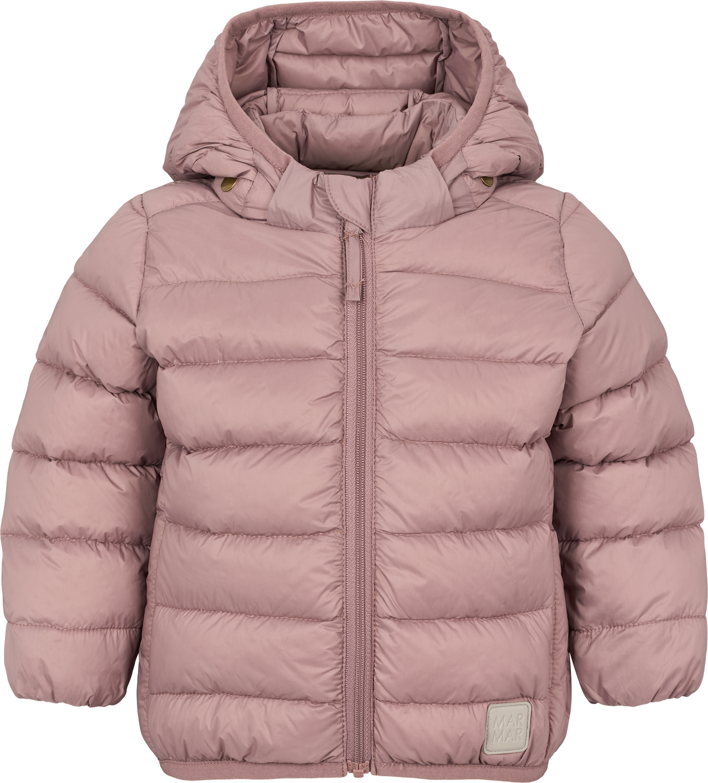 MarMar Copenhagen Dunjacka Owen - Mauve