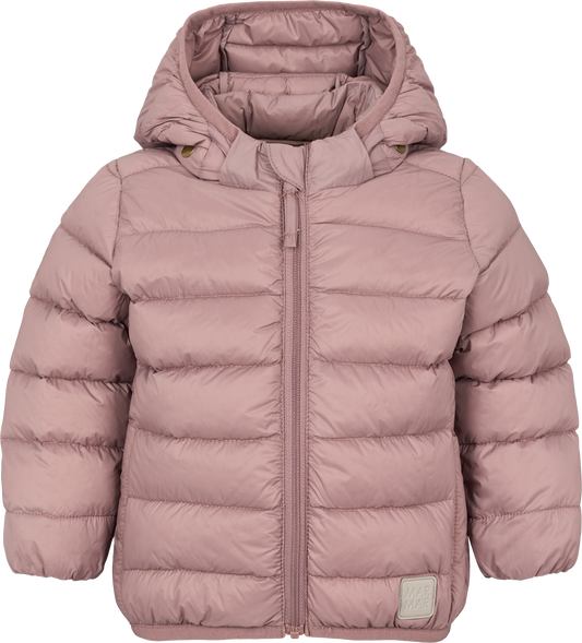 MarMar Copenhagen Dunjacka Owen - Mauve