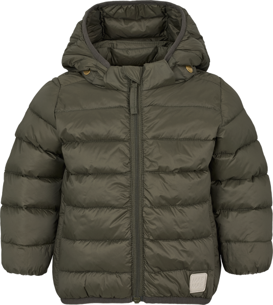 MarMar Copenhagen Dunjacka Owen - Dark Moss