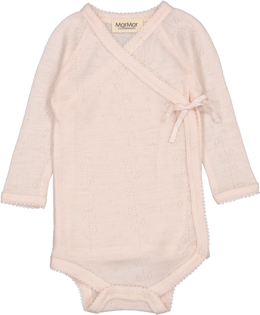 MarMar Copenhagen Body Belita - Pink Dahlia
