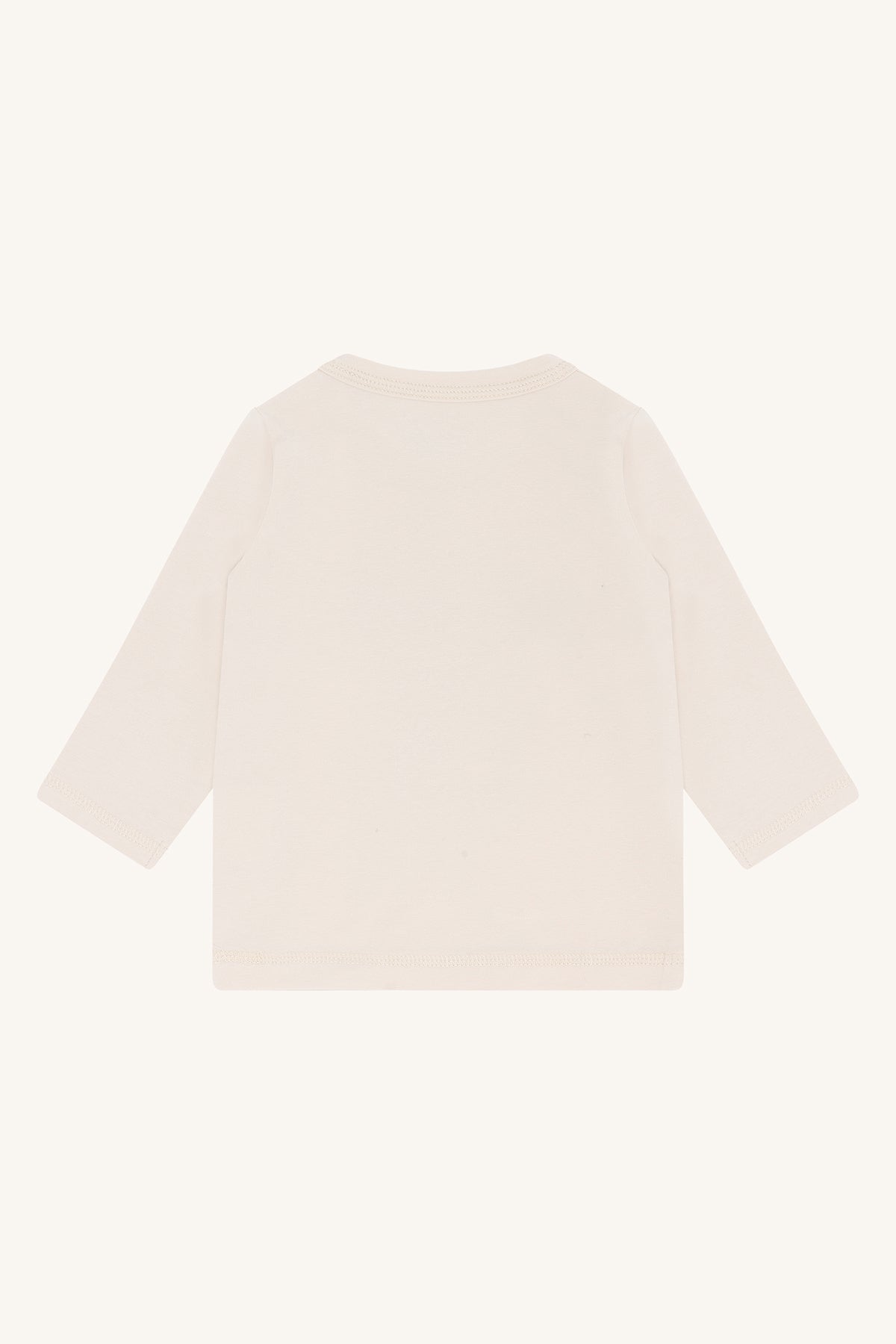 Hust & Claire HCAugust Strong Mouse T-shirt -  French Oak