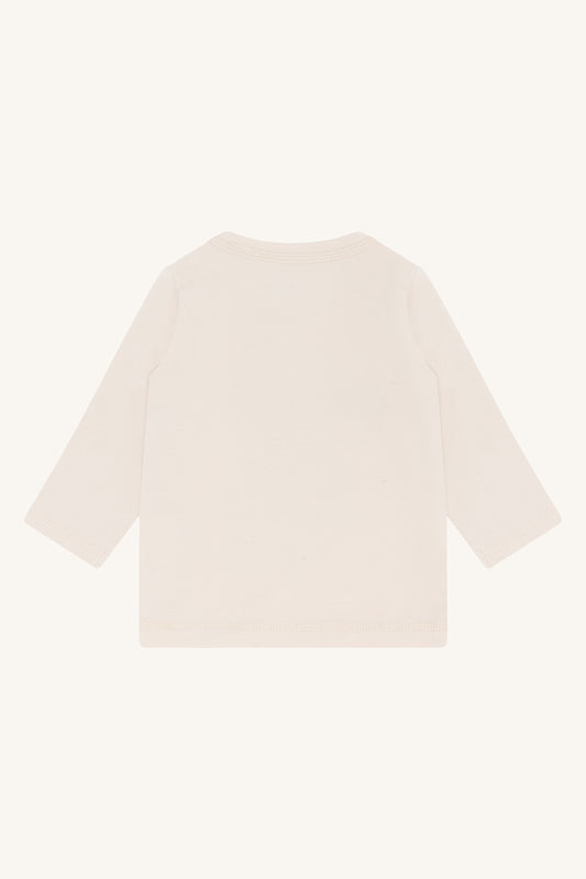 Hust & Claire HCAugust Strong Mouse T-shirt -  French Oak