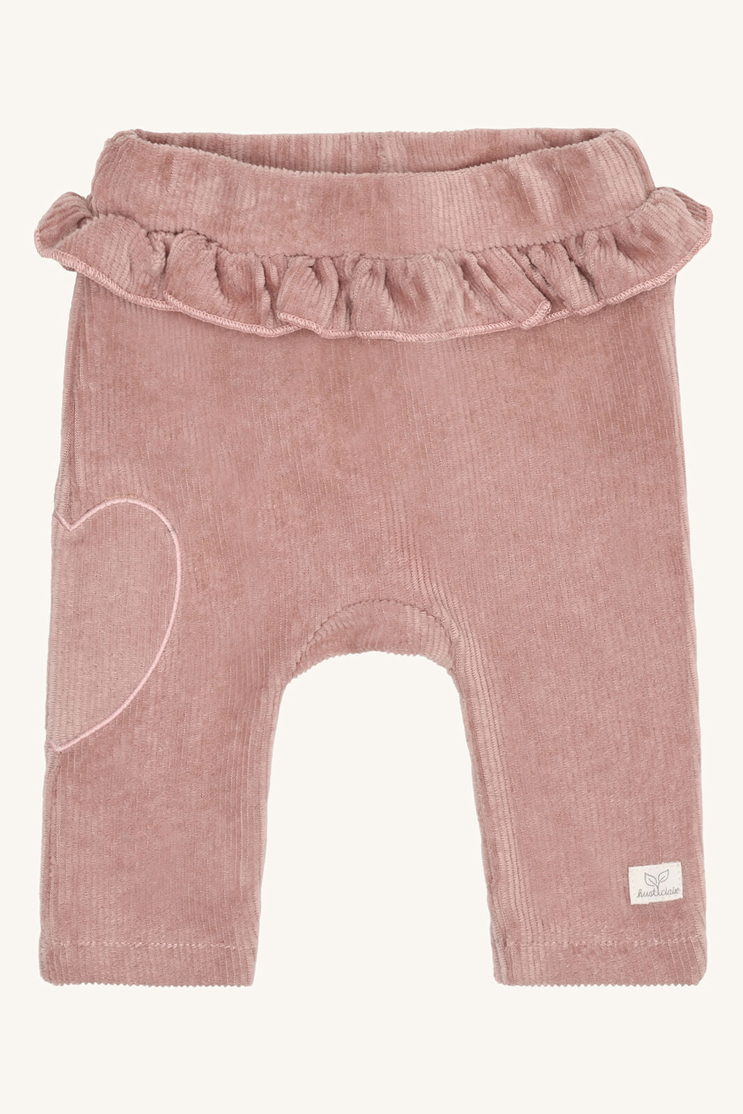 Hust & Claire HCGabe Byxor soft - Adobe Rose