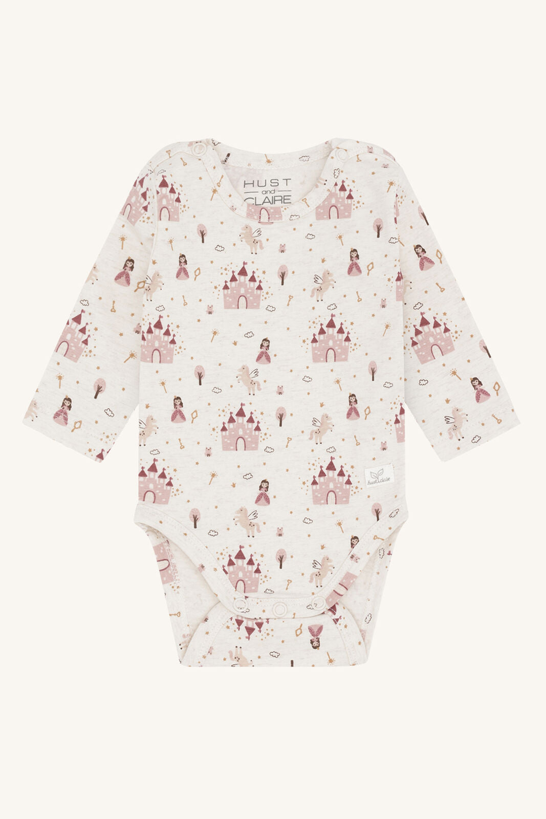 Hust & Claire HCBebe Body - Fairy Tale