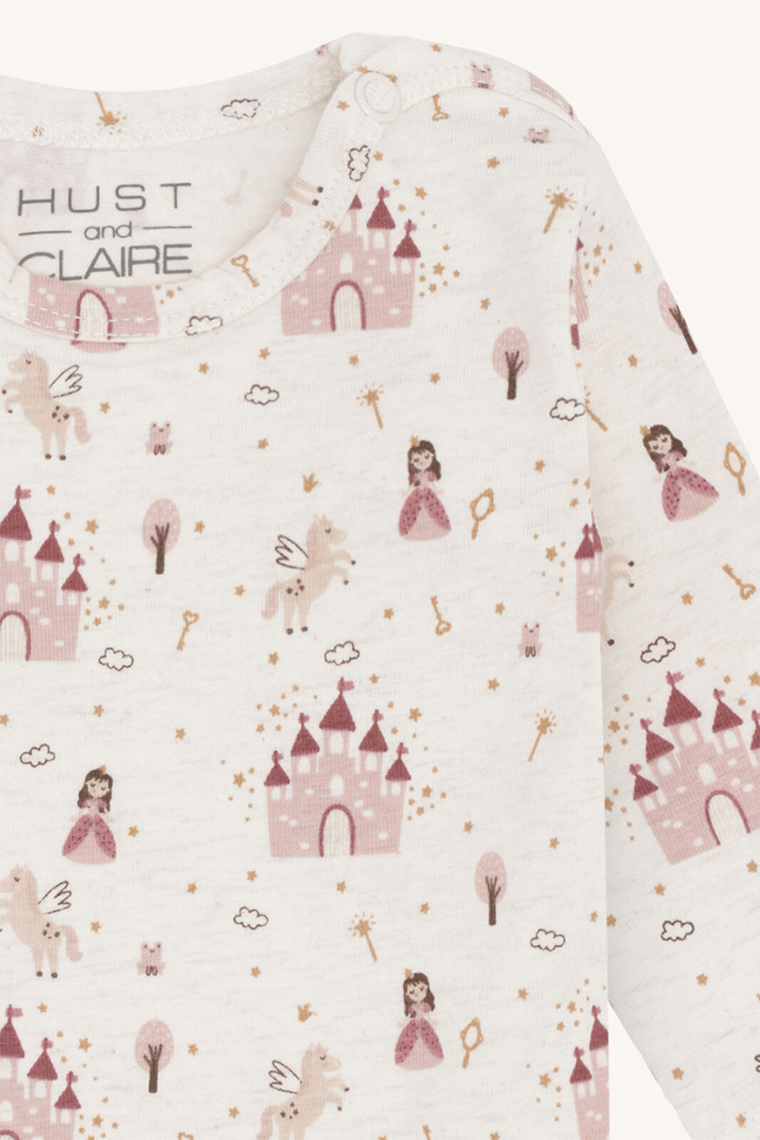 Hust & Claire HCBebe Body - Fairy Tale