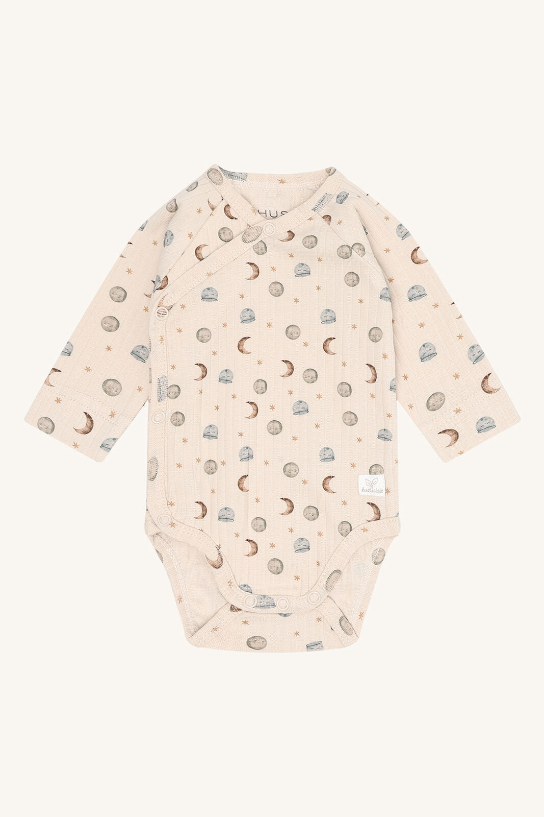 Hust & Claire HCBing Body moon - French Oak