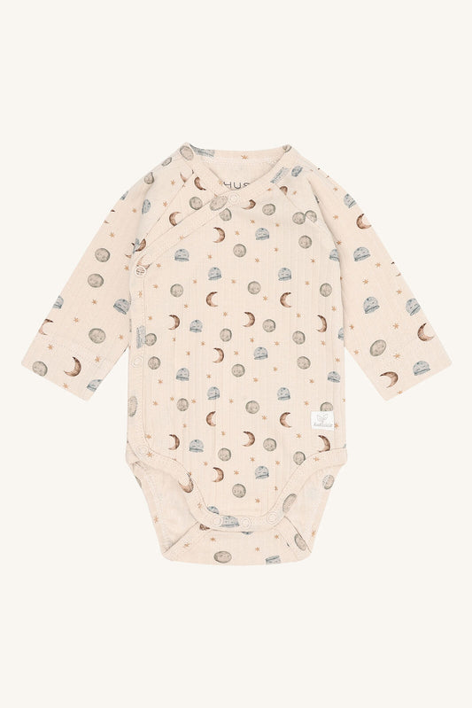 Hust & Claire HCBing Body moon - French Oak