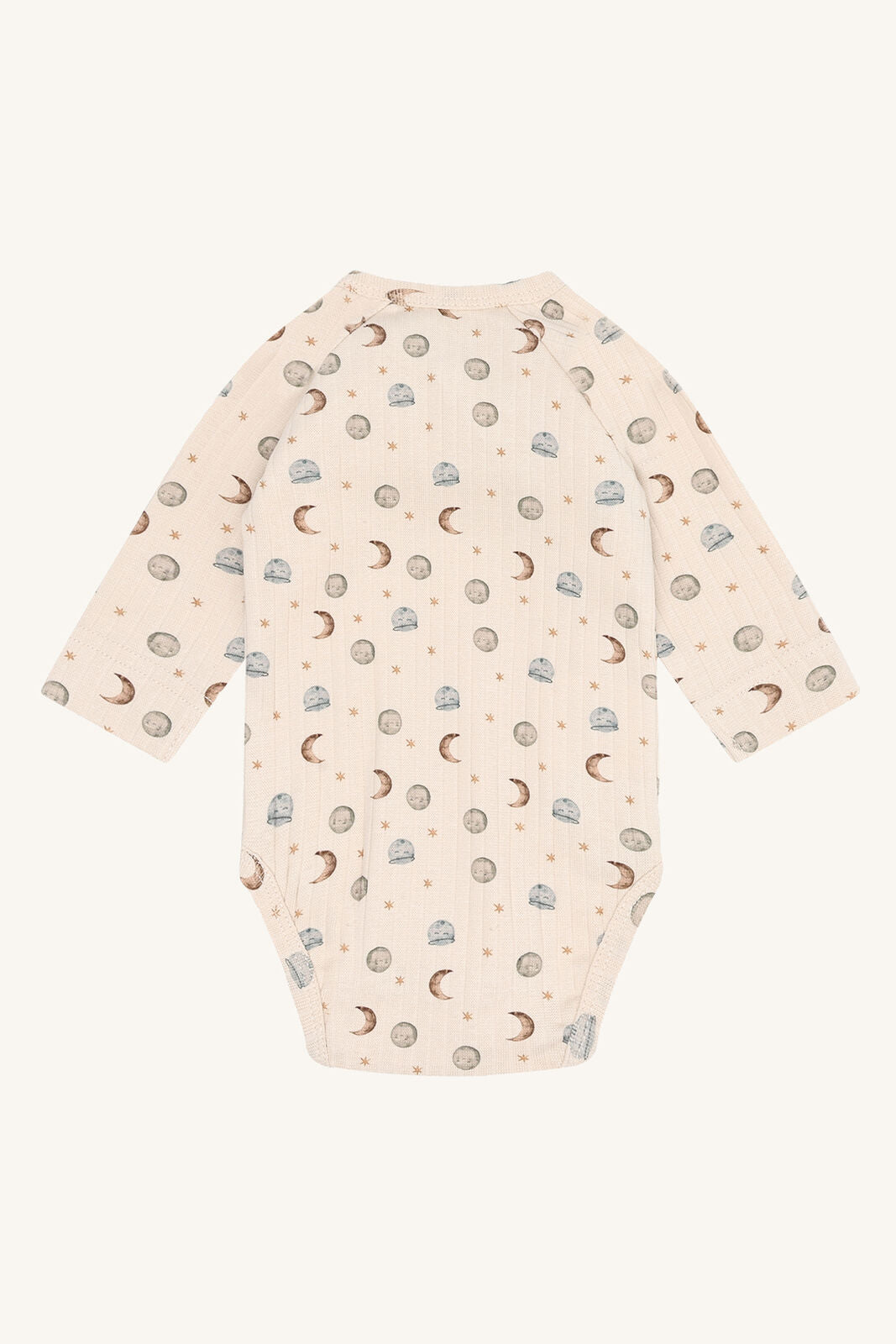 Hust & Claire HCBing Body moon - French Oak