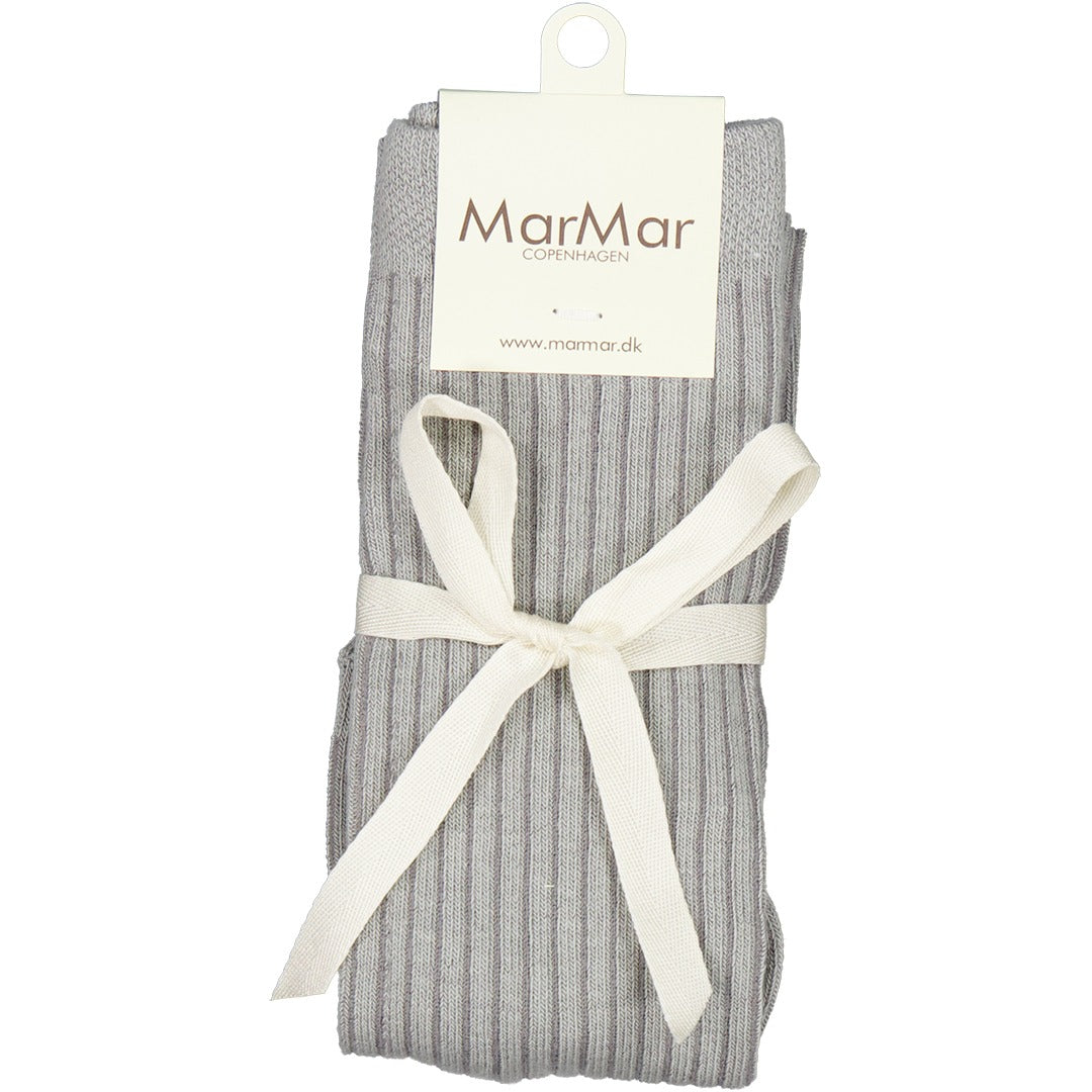 MarMar Copenhagen Tights - Chalk