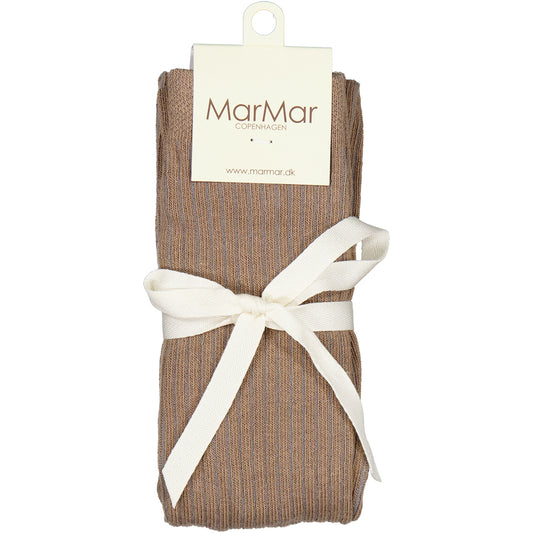 MarMar Copenhagen Tights - Elm