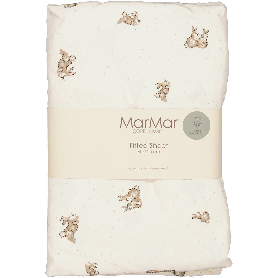 MarMar Copenhagen Fitted Sheet
