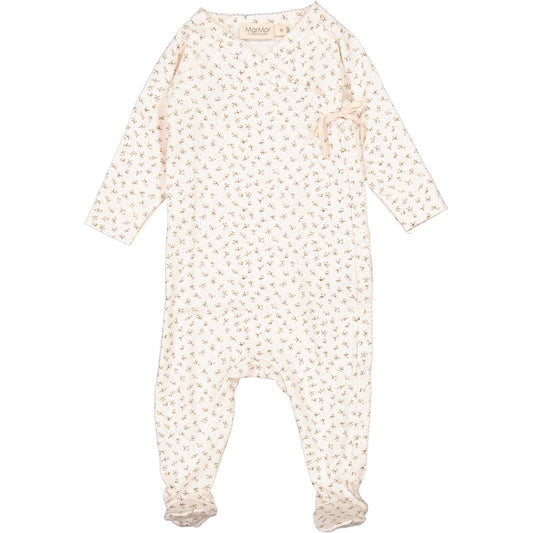 MarMar copenhagen Rubetta Romper - Petite Fleurs